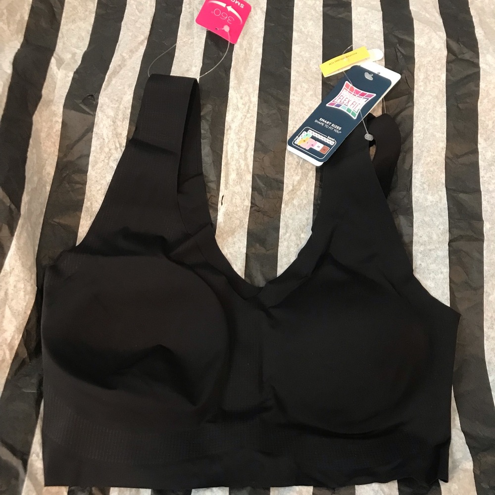 Comfort bra